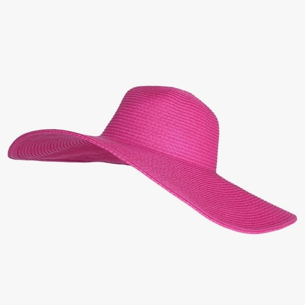 NWOT Floppy Brimmed Harvest Hat